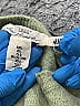 H&M L.O.G.G. Green Pullover Sweater Size L - photo 7