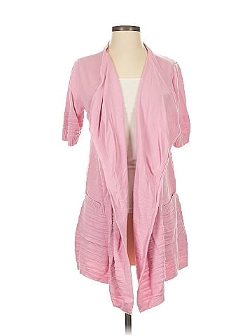 Isaac Mizrahi Cardigan (view 1)