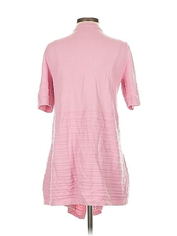 Isaac Mizrahi Cardigan (view 2)