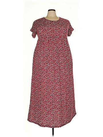 Suzanne Betro Casual Dress (view 1)