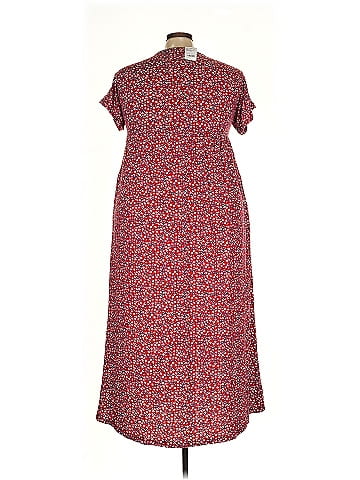 Suzanne Betro Casual Dress (view 2)