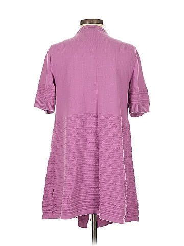 Isaac Mizrahi Cardigan (view 2)