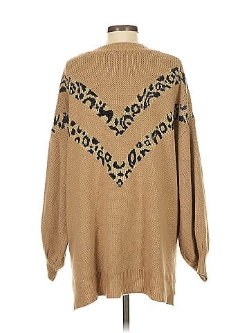 Jodifl Pullover Sweater (view 2)