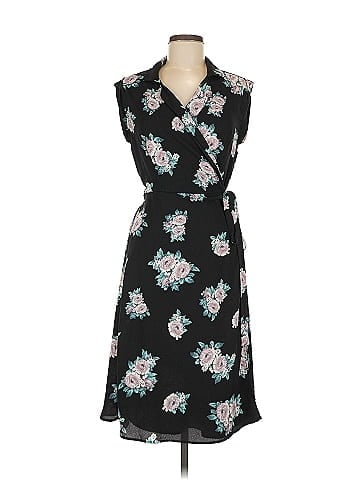 Xhilaration Casual Dress (view 1)