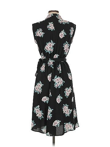 Xhilaration Casual Dress (view 2)
