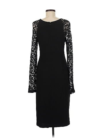 Betsy & Adam Cocktail Dress (view 2)