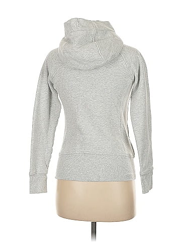 Lululemon Athletica Zip Up Hoodie (view 2)