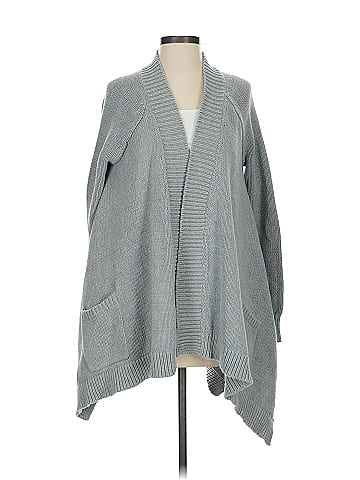 KF/KaufmanFranco Collective Cardigan (view 1)
