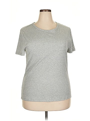 Gap Short Sleeve T-Shirt (view 1)