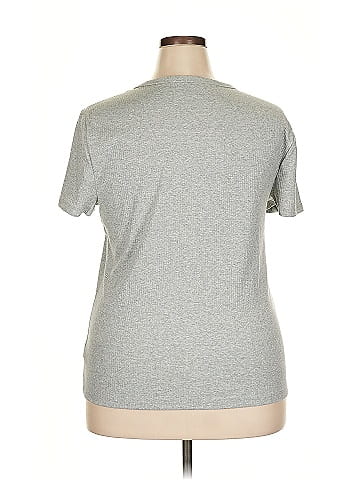 Gap Short Sleeve T-Shirt (view 2)