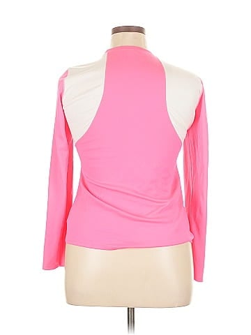 New Balance Long Sleeve T-Shirt (view 2)