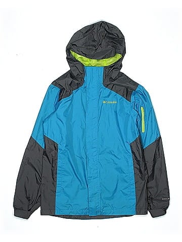 Columbia Snow Jacket (view 1)