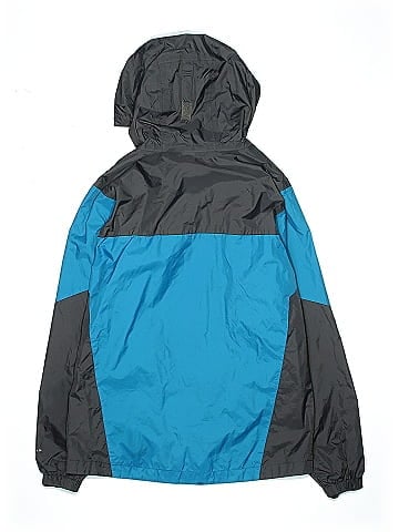 Columbia Snow Jacket (view 2)