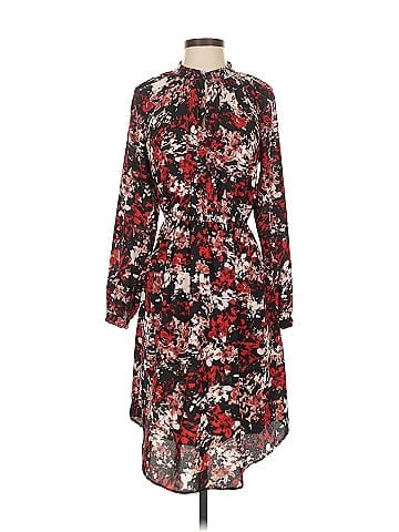 Elizabeth and James Casual Dress (view 1)
