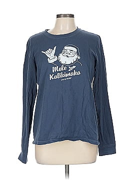 Life Is Good Long Sleeve T Shirt