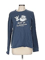 Life Is Good Long Sleeve T Shirt