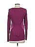Liz Lange Maternity for Target Burgundy Pullover Sweater Size S - photo 2