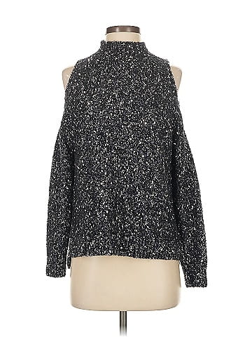 Rebecca Taylor Turtleneck Sweater (view 1)