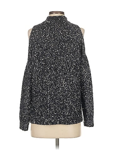 Rebecca Taylor Turtleneck Sweater (view 2)