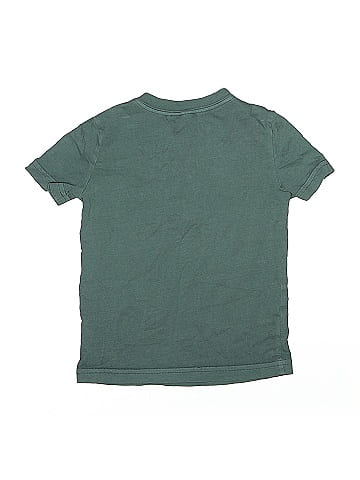 OshKosh B'gosh Short Sleeve Henley (view 2)