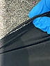 Veronica M. Solid Black Cocktail Dress Size XS - photo 8