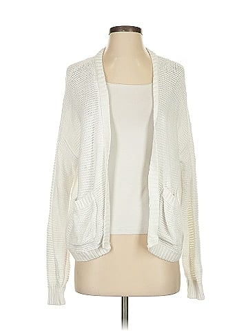 Hollister Cardigan (view 1)
