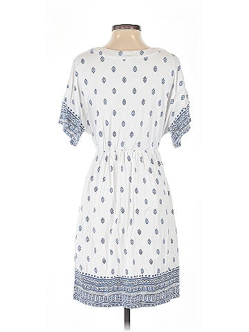 Skies Are Blue Casual Dress (view 2)