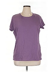 Pact Short Sleeve Top
