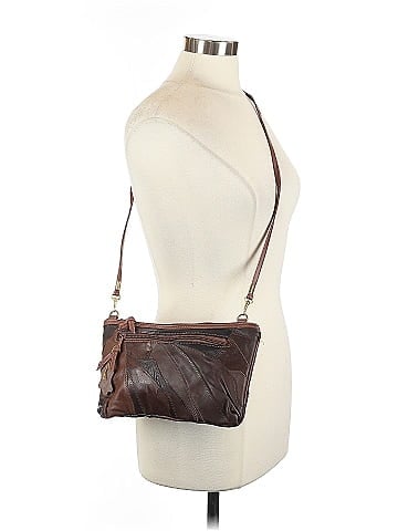 Unbranded Crossbody Bag (view 2)