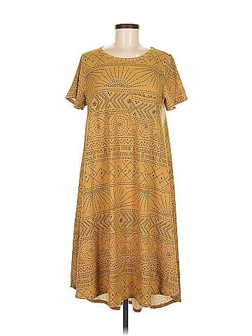 Lularoe Casual Dress (view 1)