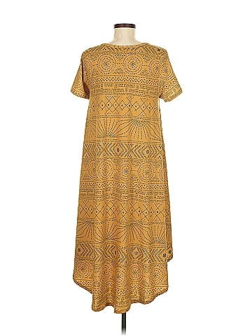Lularoe Casual Dress (view 2)
