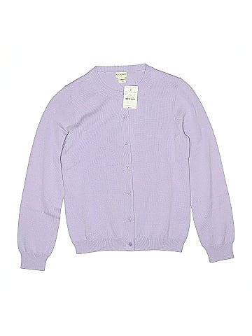 Crewcuts Cardigan (view 1)