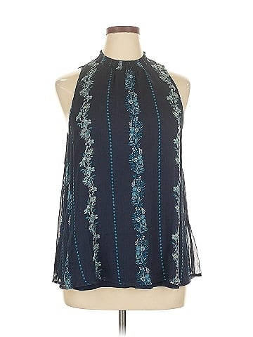 Sonoma Goods for Life Sleeveless Blouse (view 1)