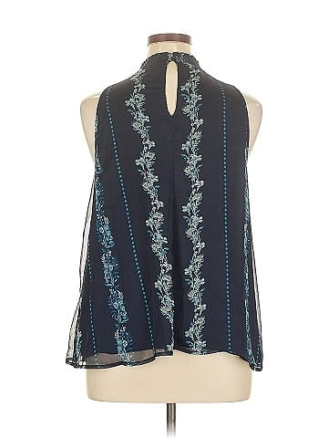 Sonoma Goods for Life Sleeveless Blouse (view 2)