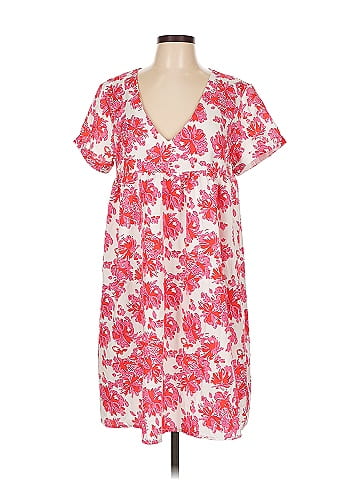 Misslook Casual Dress (view 1)