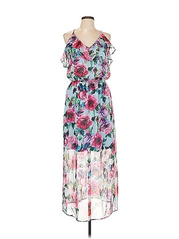 Emma & Michele Cocktail Dress (view 1)