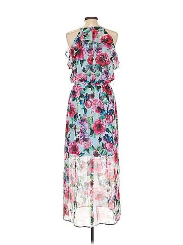 Emma & Michele Cocktail Dress (view 2)