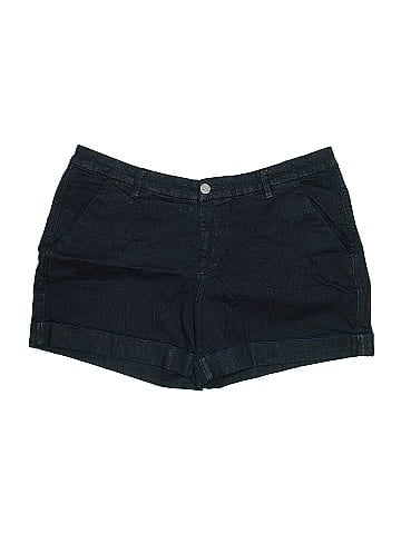 Dear John Shorts (view 1)
