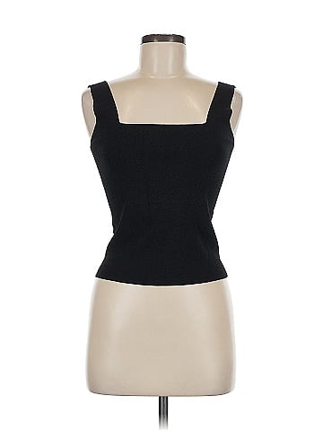 Vince. Sleeveless Top (view 1)