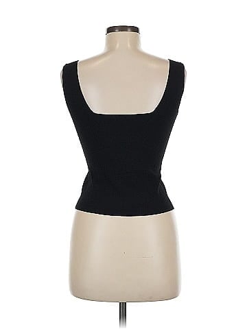 Vince. Sleeveless Top (view 2)