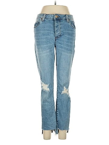 STS Blue Jeans (view 1)
