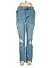 STS Blue Hearts Blue Jeans Size 28 waist - photo 1