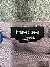 Bebe Gray Cocktail Dress Size XS - photo 6