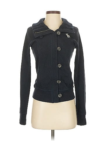 Abercrombie & Fitch Jacket (view 1)