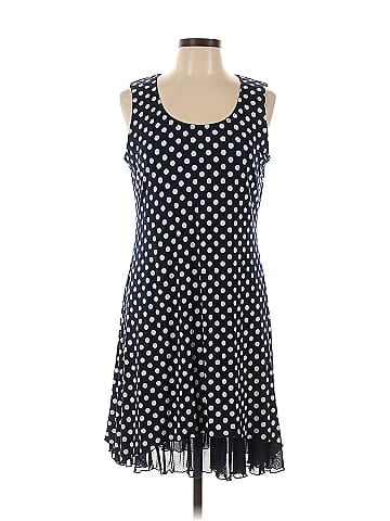 Bali Corp Casual Dress (view 1)
