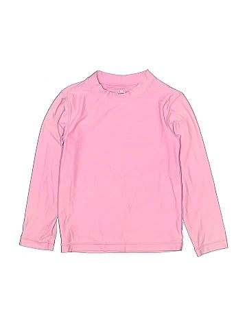 Primary Clothing Long Sleeve T-Shirt (view 1)