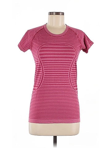 Lululemon Athletica Active T-Shirt (view 1)