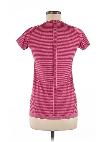Lululemon Athletica Active T-Shirt (view 2)