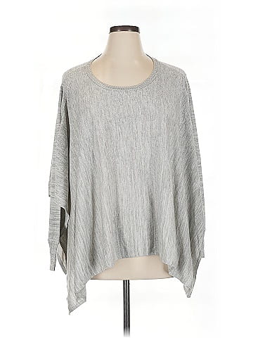 Converse One Star Poncho (view 1)