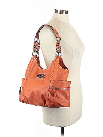 Nicole by Nicole Miller Shoulder Bag (view 2)